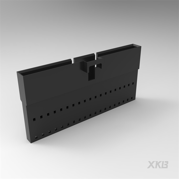 XKB CONNECTIVITY/中国星坤 其他工具 X9556HF-19-PT