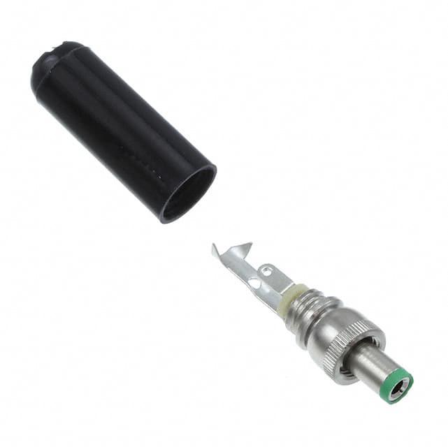SWITCHCRAFT 套管 - 电源连接器 760KH