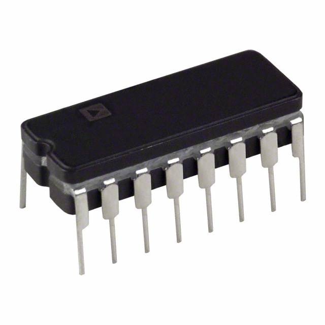 ANALOG DEVICES 模数转换器(ADC) JM38510/11301BEA