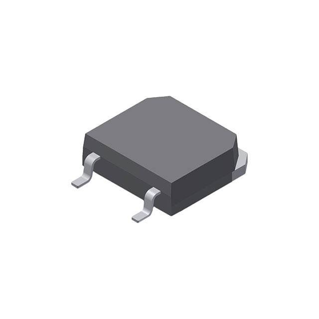 MICROCHIP TECHNOLOGY 碳化硅场效应管 MSC080SMA120S