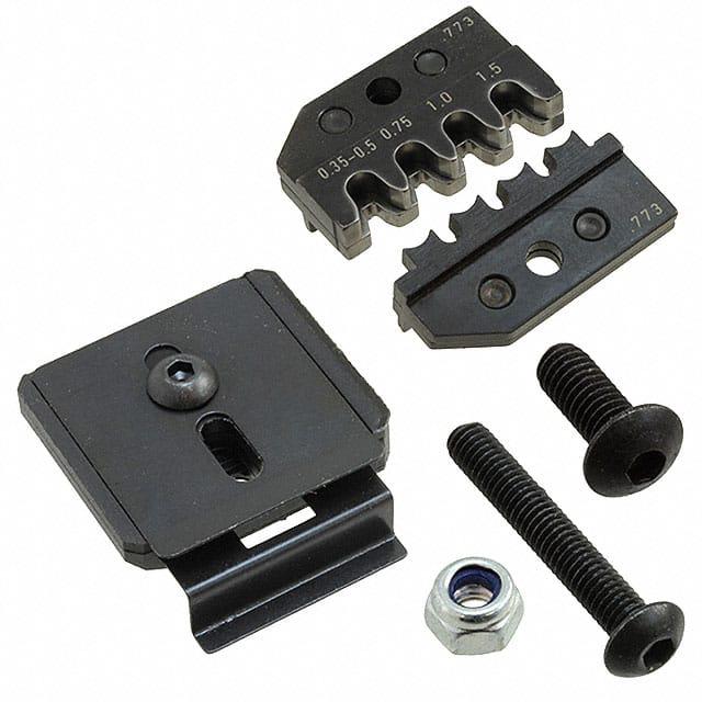 TE CONNECTIVITY 线缆工具 539773-2