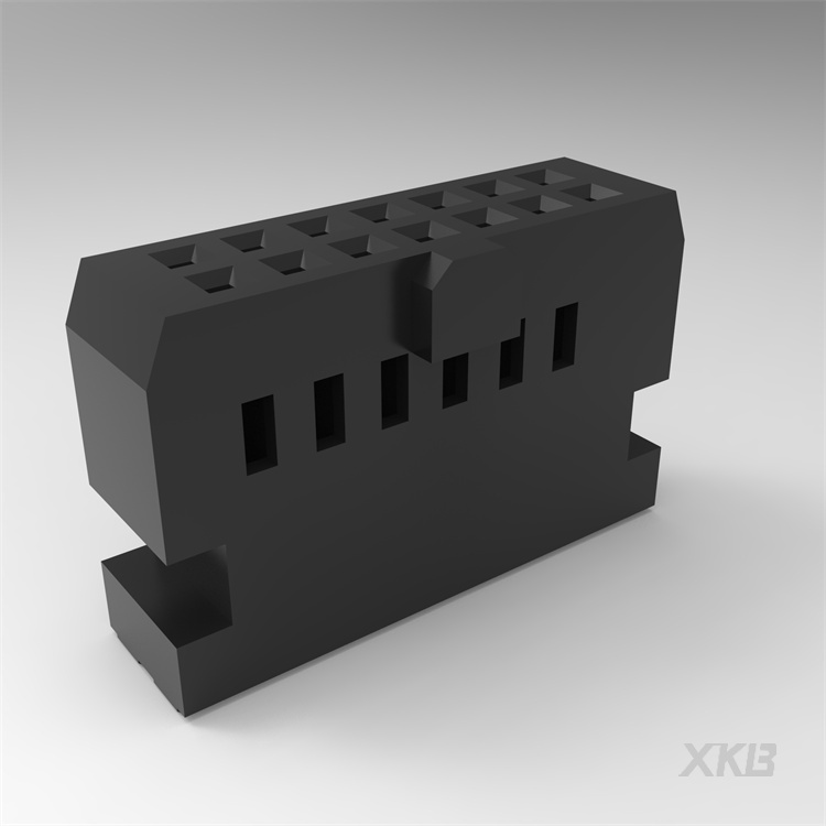 XKB CONNECTIVITY/中国星坤 其他工具 X9555H-2x07A-PT