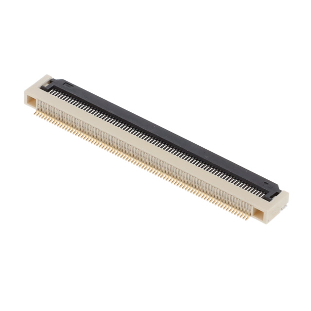 AMPHENOL FFC/FPC连接器 F31L-1A7H1-11080