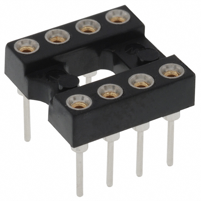 MILL-MAX 用于IC/晶体管的插座 111-93-308-41-001000