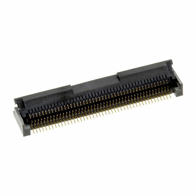 HIROSE ELECTRIC FFC/FPC连接器 FH30-90S-0.3SHW(98)