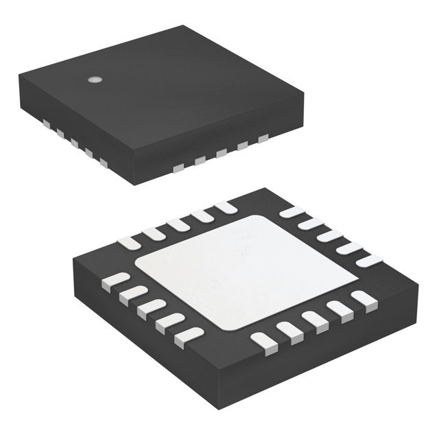 MICROCHIP TECHNOLOGY 微控制器(MCU) ATTINY84V-10MU