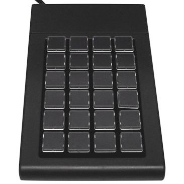 CERATECH ACCURATUS 计算机外设 KYB500-S24AUBK