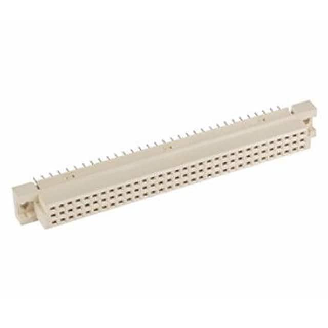 AMPHENOL 背板连接器 - DIN 41612 86093968114T55F1LF