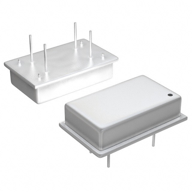 ABRACON  ACO-25.000MHZ-ECS