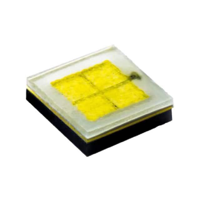 CREE 发光二极管 XHP35B-00-0000-0D0HD20DT