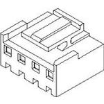 MOLEX 矩形连接器 - 外壳 359770290