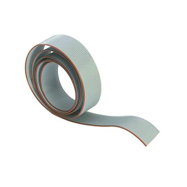 HARTING 扁平带状线缆 09180377004