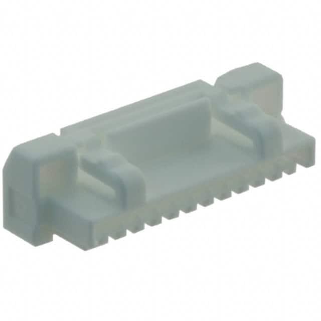 MOLEX 矩形连接器 - 外壳 5023801200