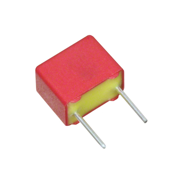 WIMA 薄膜电容 FKP2F011001D00JSSD