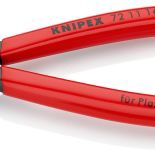 KNIPEX TOOLS 线缆工具 72 11 160