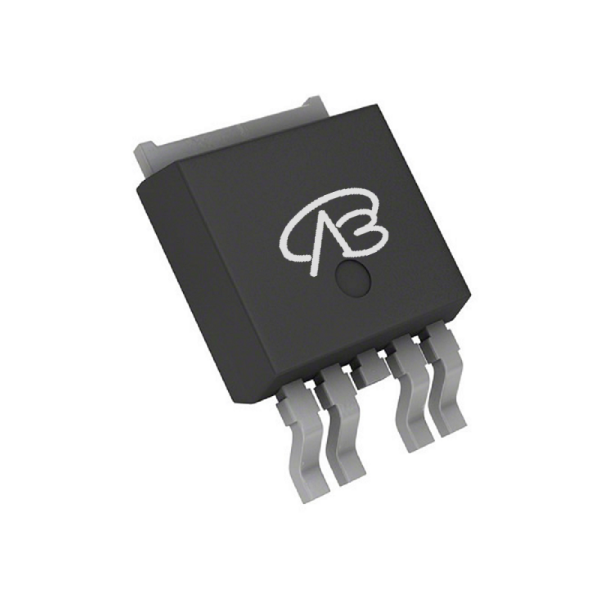 VBSEMI/微碧半导体 场效应管(MOSFET) APM4052DU4C-TRG-VB