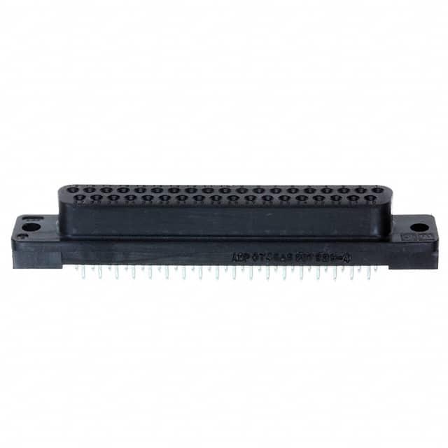 TE CONNECTIVITY D-Sub 连接器 5207829-4