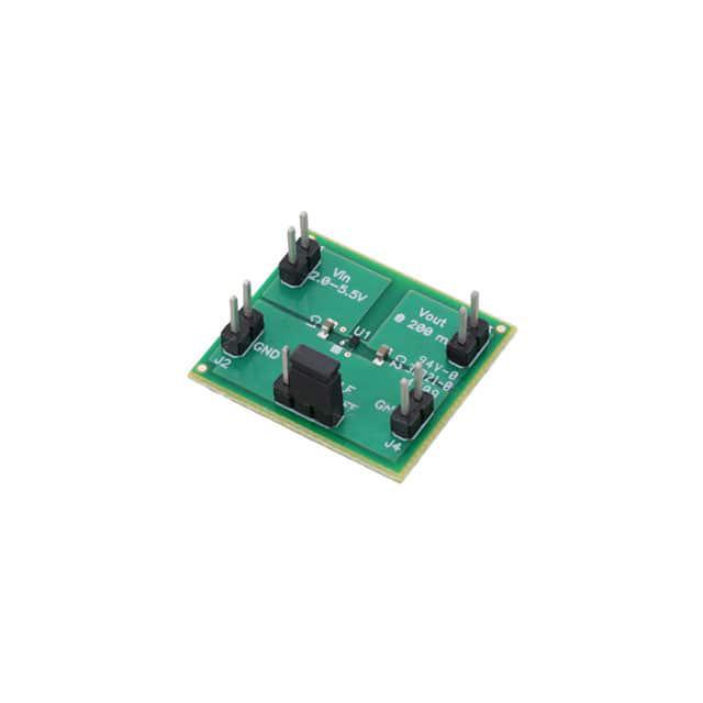TEXAS INSTRUMENTS 其他稳压器 TPS72718YFFEVM-407
