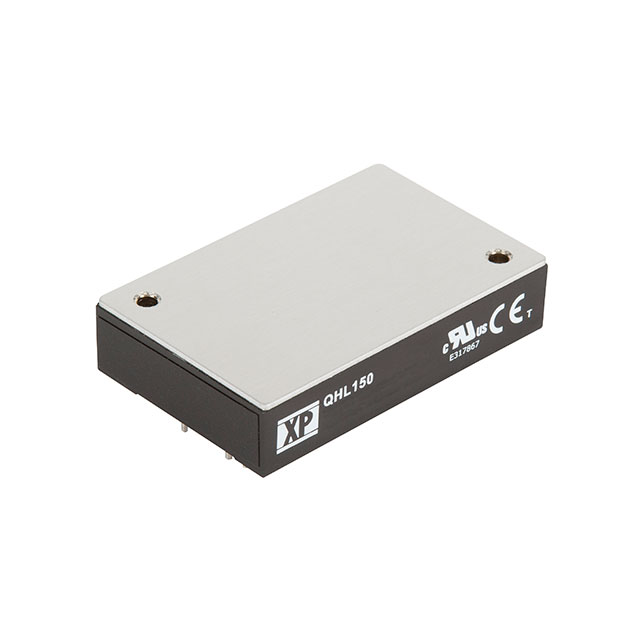 XP POWER DC-DC模块 QHL150300S15