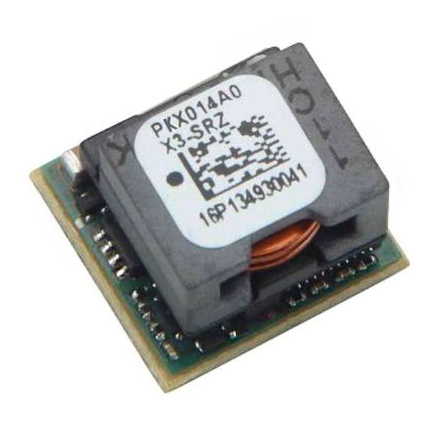 ABB DC-DC稳压器 PKX014A0X3-SRZ