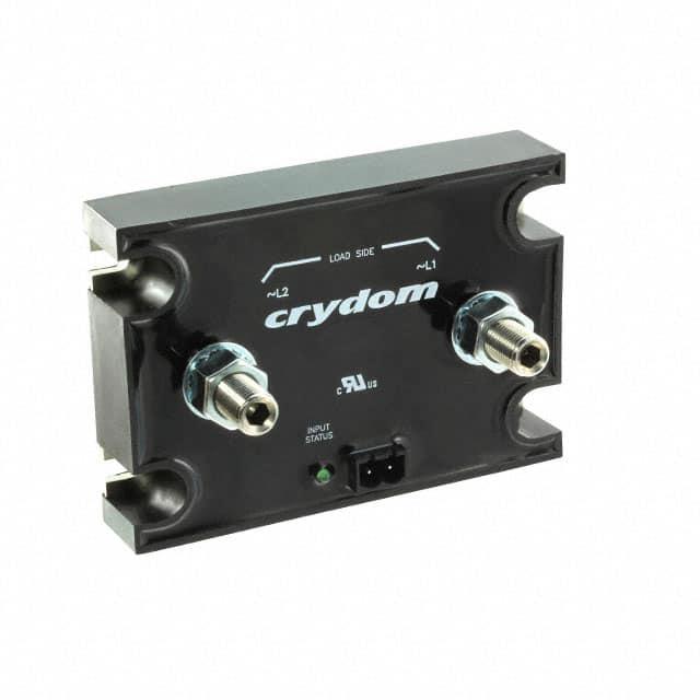 SENSATA TECHNOLOGIES 固态继电器 HAC60A150