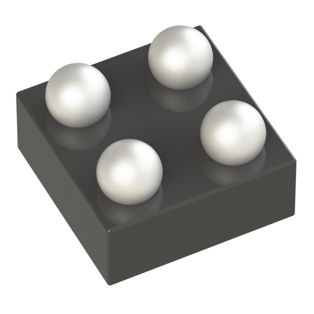 ON SEMICONDUCTOR LDO稳压器 NCP163AFCT330T2G