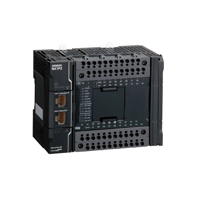 OMRON/欧姆龙 其他工具 NX1P2-9024DT1