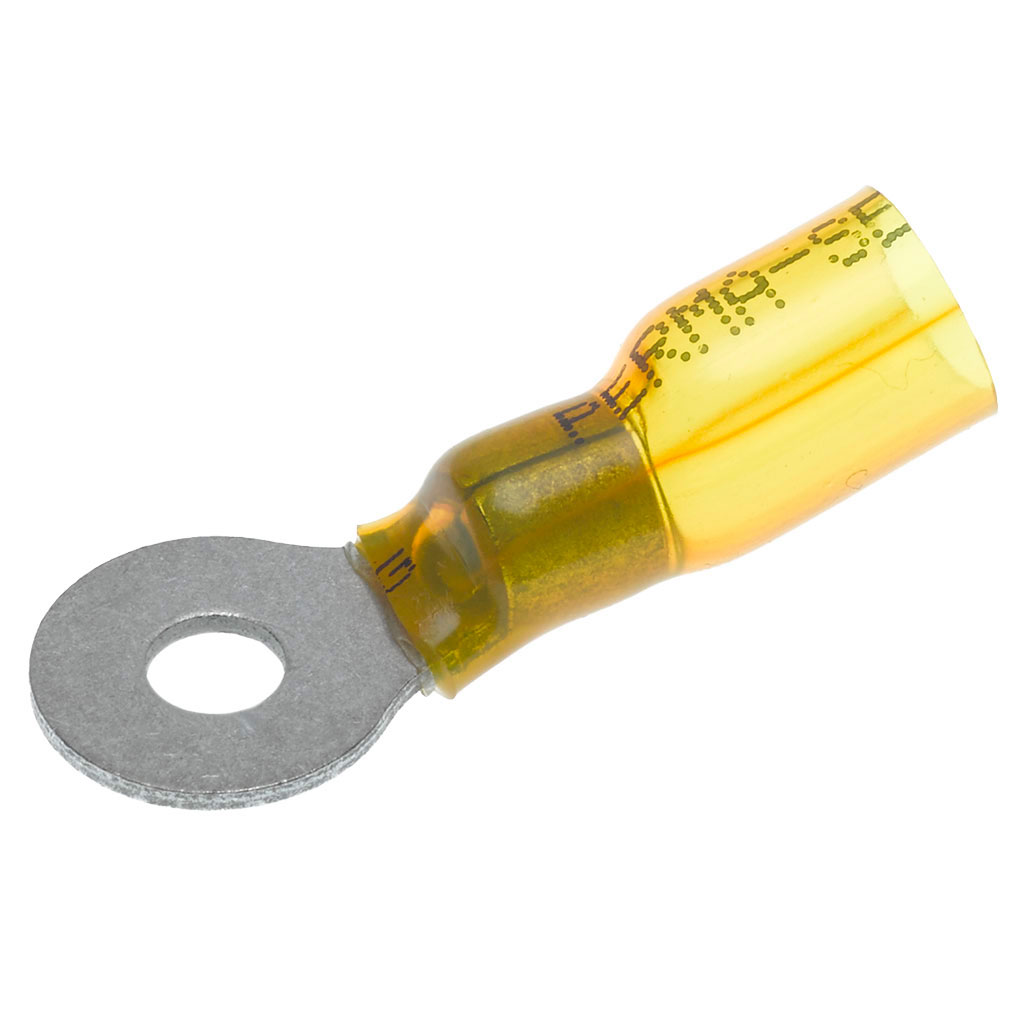 MOLEX 端子 - 环形端子 0191640316