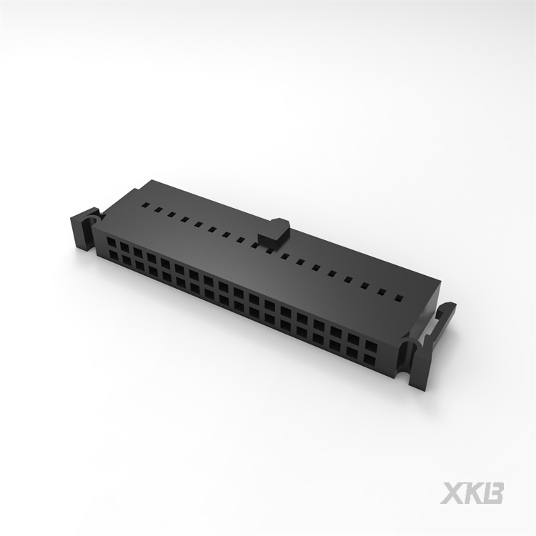 X9555H-2x18B3-N0--云汉芯城ICKey.cn
