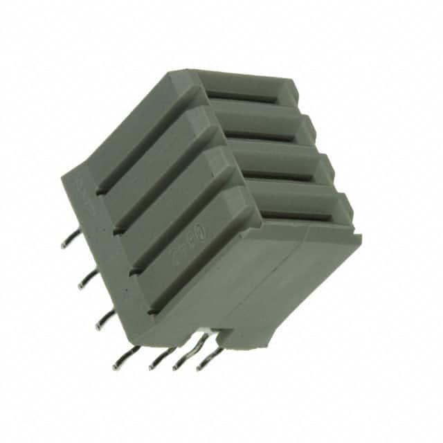 TE CONNECTIVITY 背板连接器 - 专用 223995-1