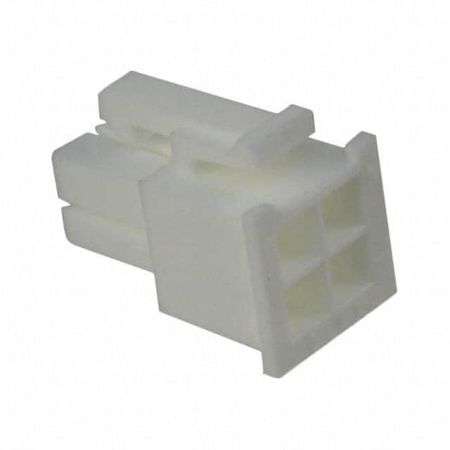 MOLEX 矩形连接器 - 外壳 0050361674