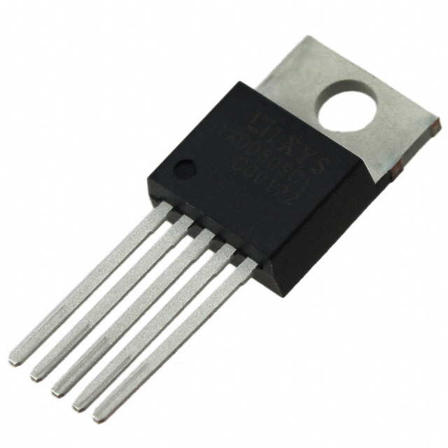 LITTELFUSE 栅极电源驱动器 IXDD630MCI