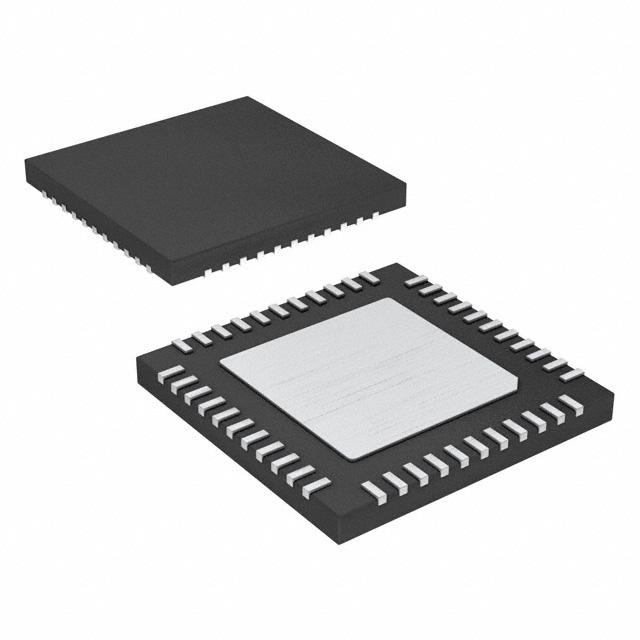 MICROCHIP TECHNOLOGY 微控制器(MCU) ATMEGA644PA-MNR