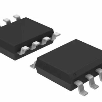 ON SEMICONDUCTOR 隔离器 FOD8802A