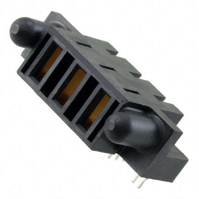 TE CONNECTIVITY 背板连接器 - 专用 6450173-1