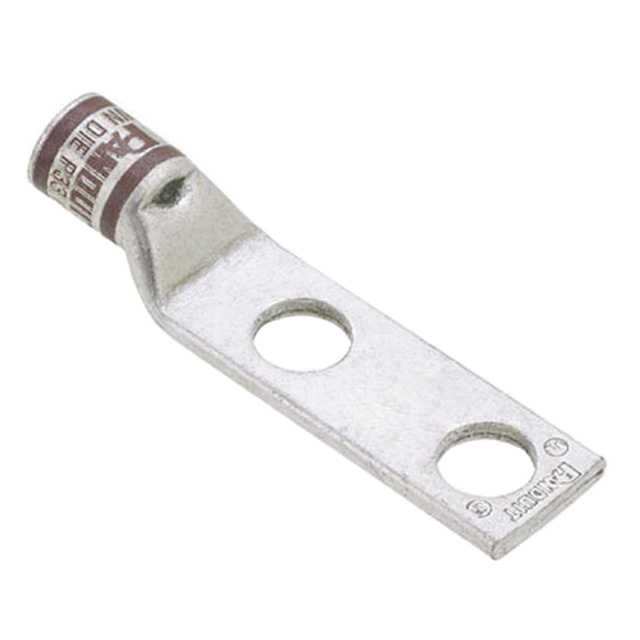 PANDUIT 端子 - 矩形端子 LCDX2-38D-E