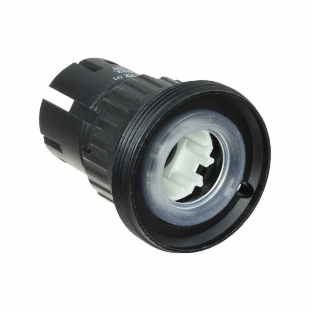 EAO 按钮开关 61-1140.0