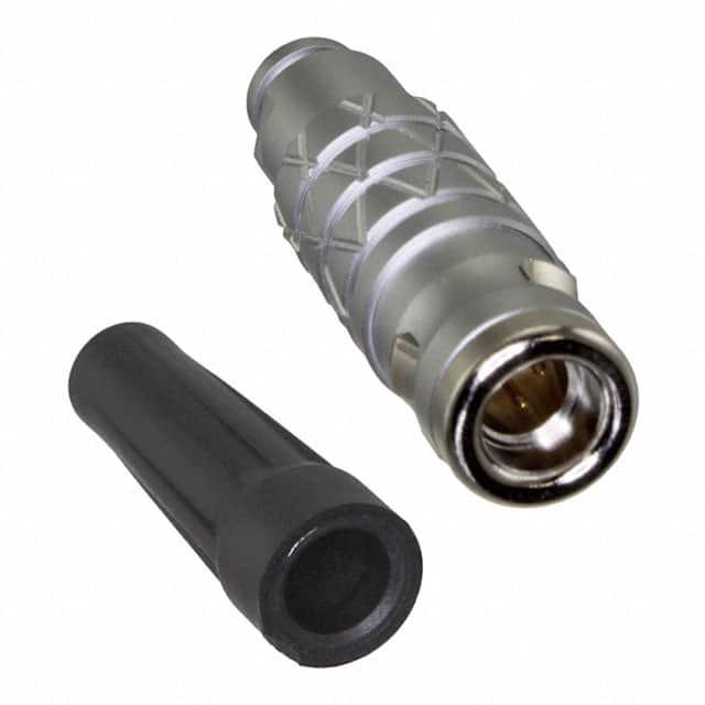 AMPHENOL 圆形连接器 FLKD-04FGMS-GCP-215