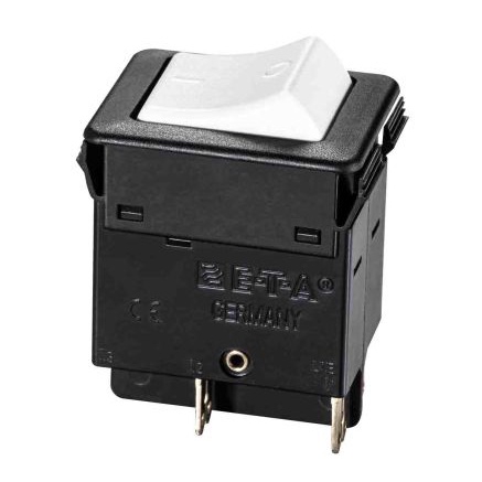 E-T-A ELEKTROTECHNISCHE APPARATE 断路器 3130-F120-P7T1-W02Q-15A