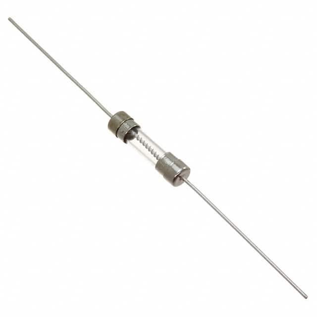 BEL FUSE 熔断保险丝 5TTP5-R