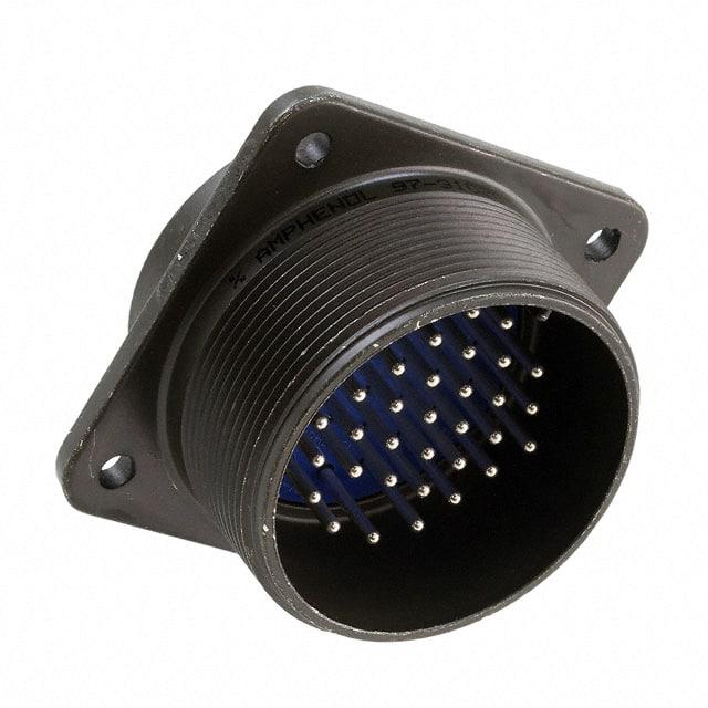 AMPHENOL 圆形连接器 97-3102A28-15P