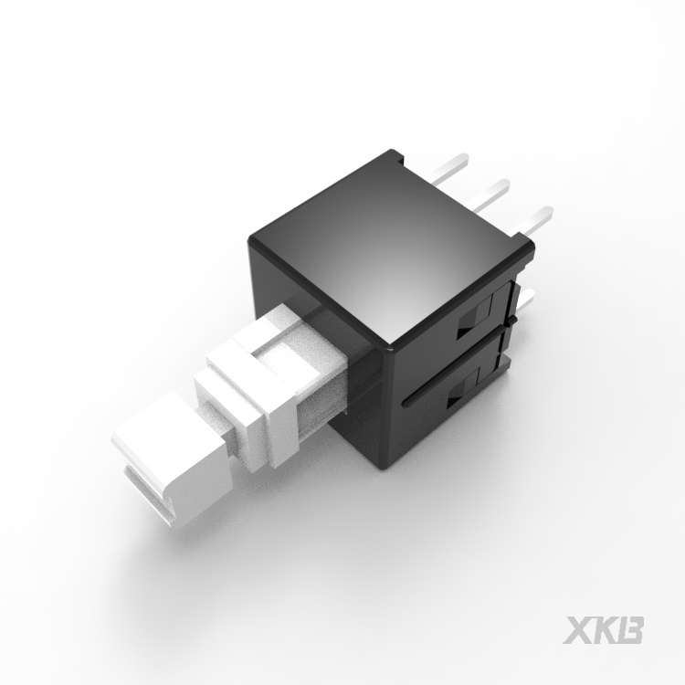 XKB8585-W-170--云汉芯城ICKey.cn