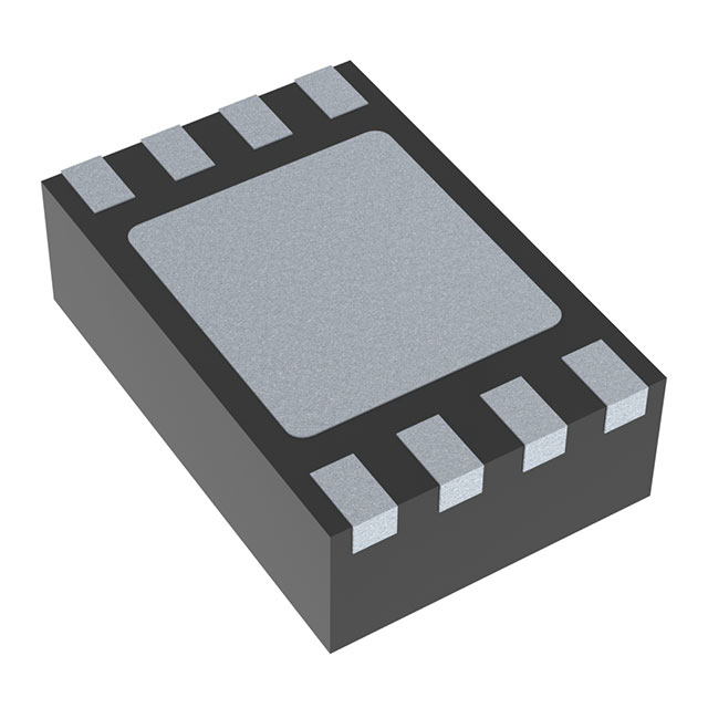 RENESAS ELECTRONICS LDO稳压器 ISL9001AIRNZ-T