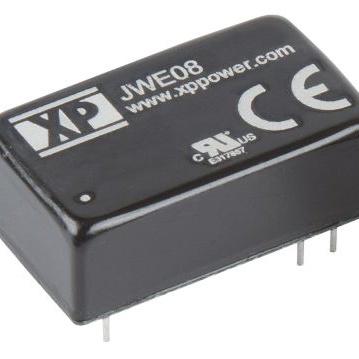 XP POWER AC-DC模块 JWE0848S3V3