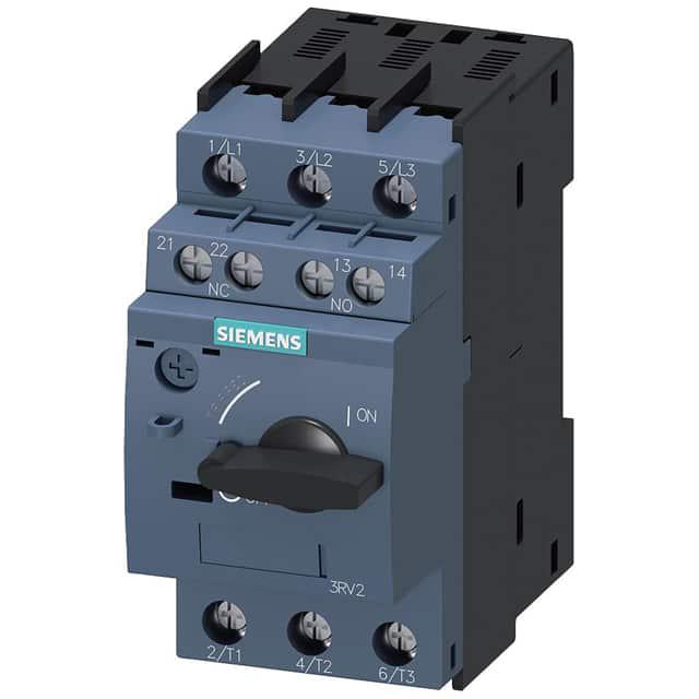 SIEMENS/西门子 断路器 3RV24110GA15