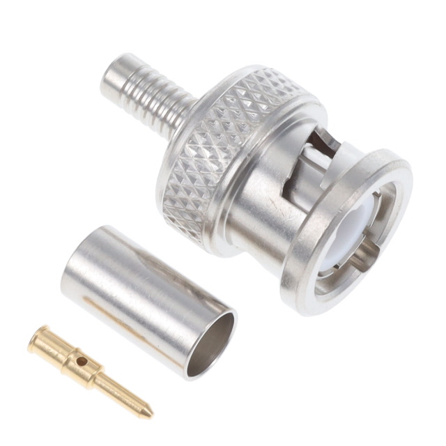 RADIALL 同轴连接器（RF） - 配件 R141083000W