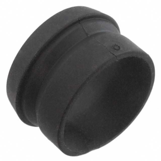 ITT 圆形连接器-配件 351-8697-004