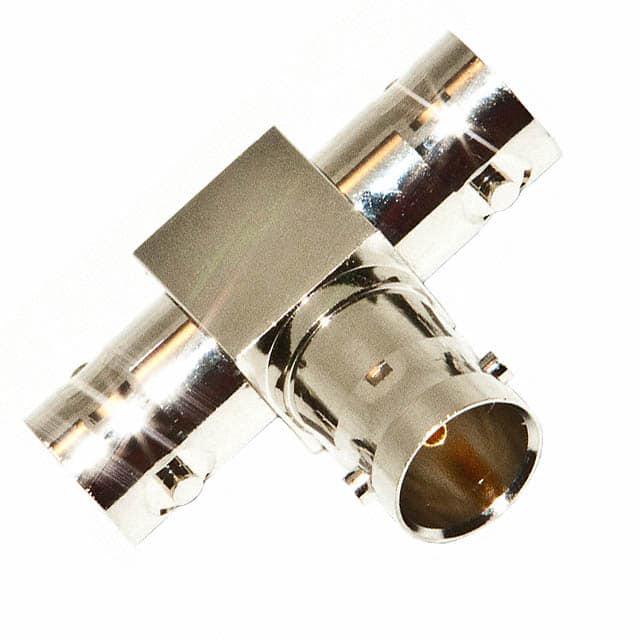MUELLER ELECTRIC 同轴连接器（RF） BU-P6738