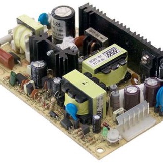 MEAN WELL/台湾明纬 DC-DC稳压器 PSD-45C-05