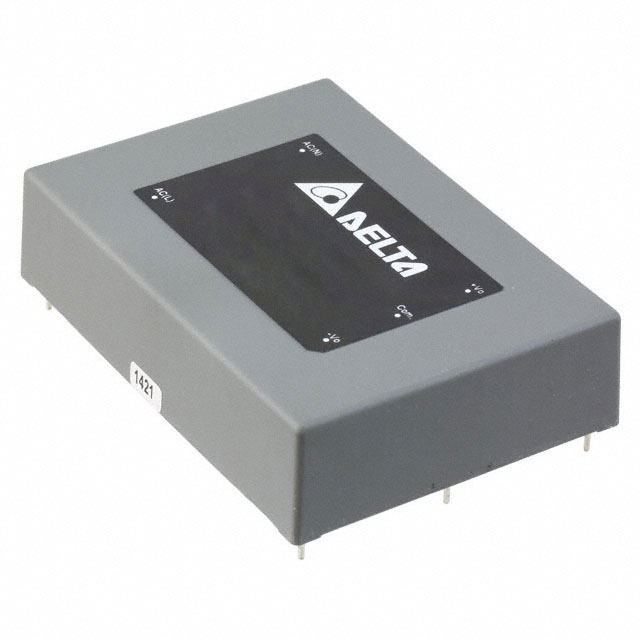 DELTA ELECTRONICS/台湾台达 AC-DC稳压器 AA30D0512A